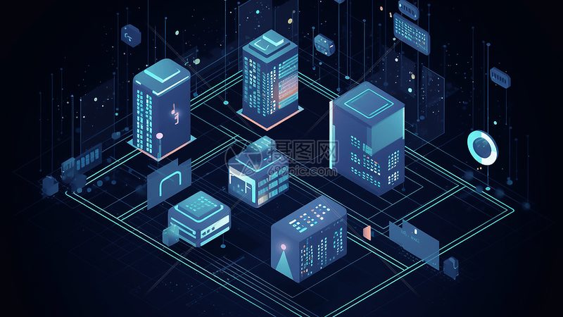 智慧校园解决方案的六类应用场景与落地逻辑