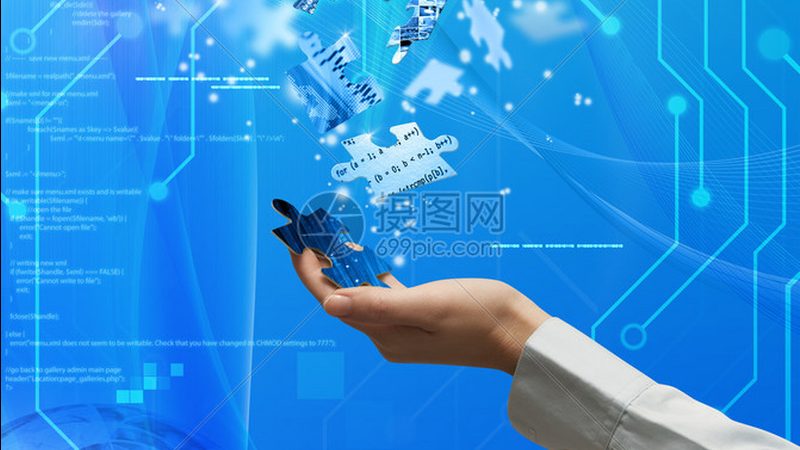 数据中心建设设备厂家排名：揭秘优质供应商的选择标准